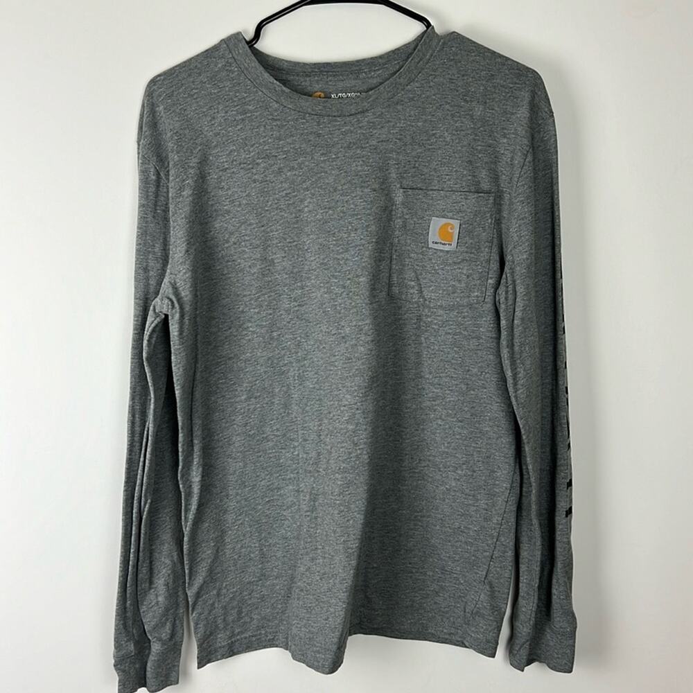 Carhartt Long Sleeve - Boys XL